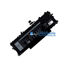 Batería para Dell 9420 Latitude GHJC5 3VV58 2 en 1 [Batería de repuesto]